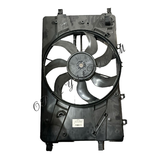 Opel Astra J 1.6 Dizel Fan Motoru Komple Davlumbazlı Winpower Marka 13427161