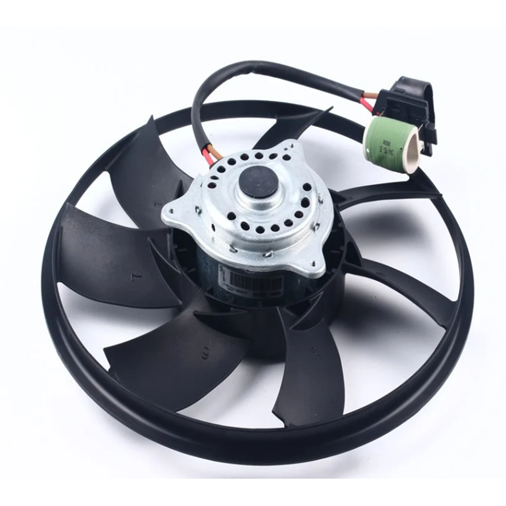 Opel İnsignia A 2.0 Dizel Sol Fan Motoru Davlumbazsız Winpower Marka 1341093