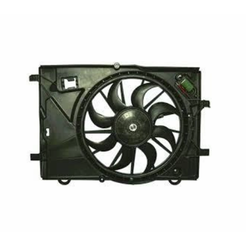 Opel Mokka A A16Xer Fan Motoru Davlumbazlı Winpower Marka 1341124