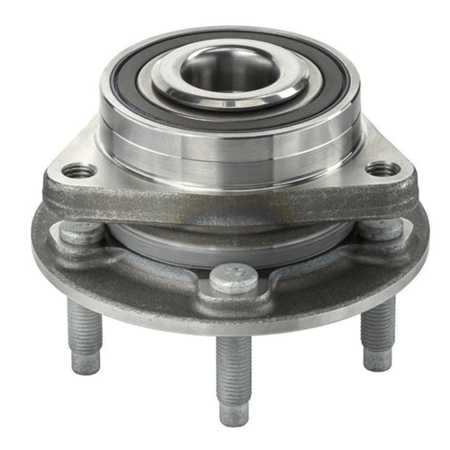 Opel Astra K Ön Porya Rulmanlı Winpower Marka 13517459