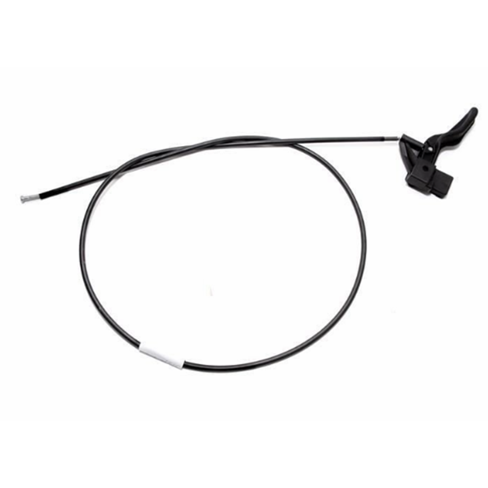 Opel Corsa B Kaput Açma Teli Wisco Marka 1178462