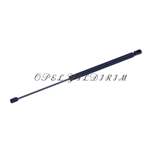Opel Zafira B Bagaj Kaput Amortisörü Wisco Marka 13128759