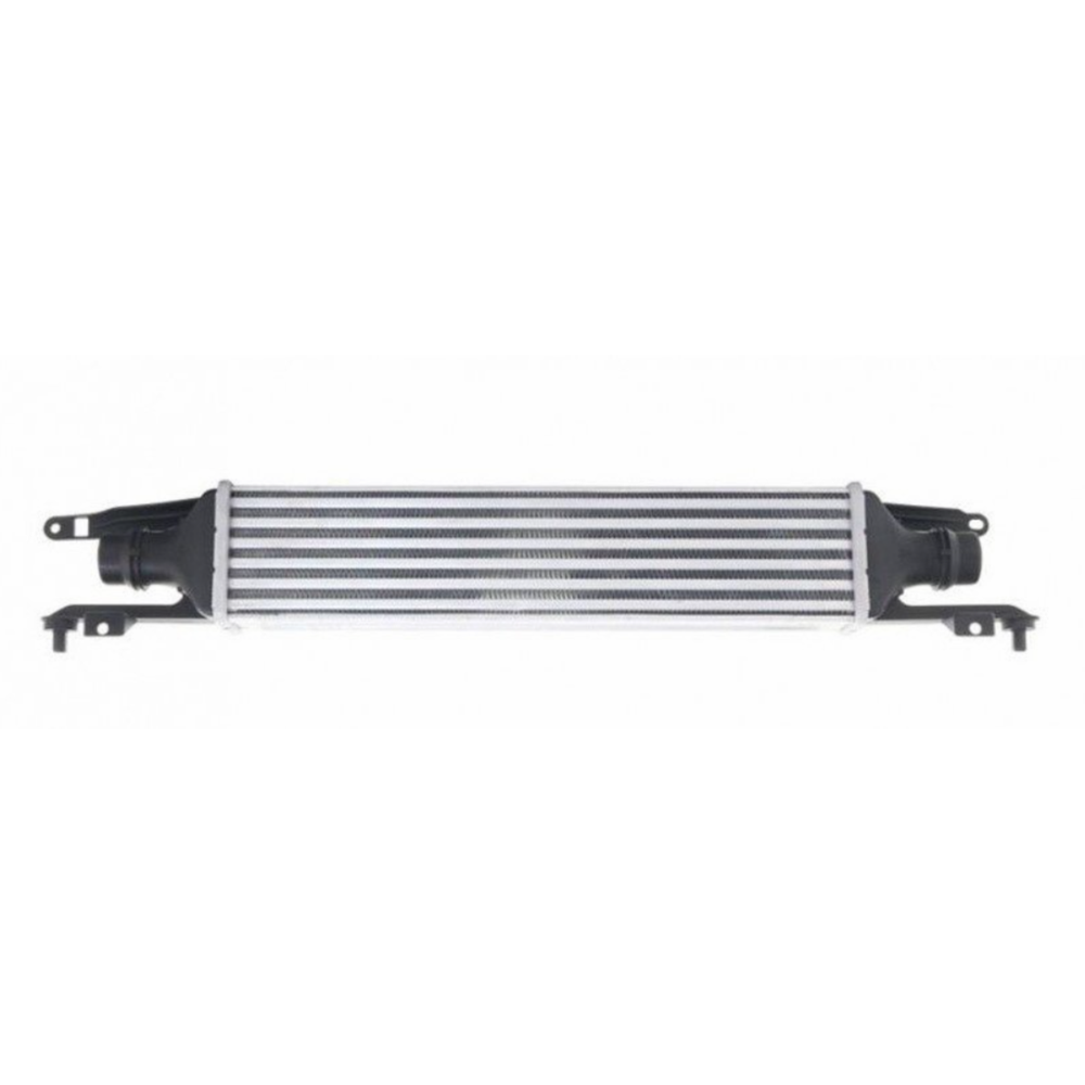 Opel Corsa D 1.3 Dizel İntercooler Turbo Radyatörü Wisco Marka 6302080