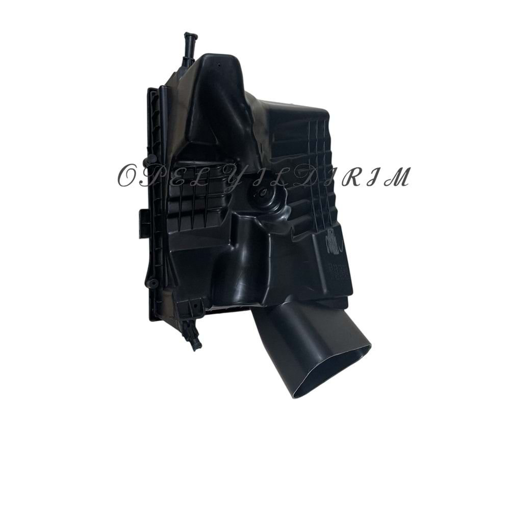 Opel İnsignia A 1.6 Dizel Hava Filtre Kutusu Wisco Marka 22945623