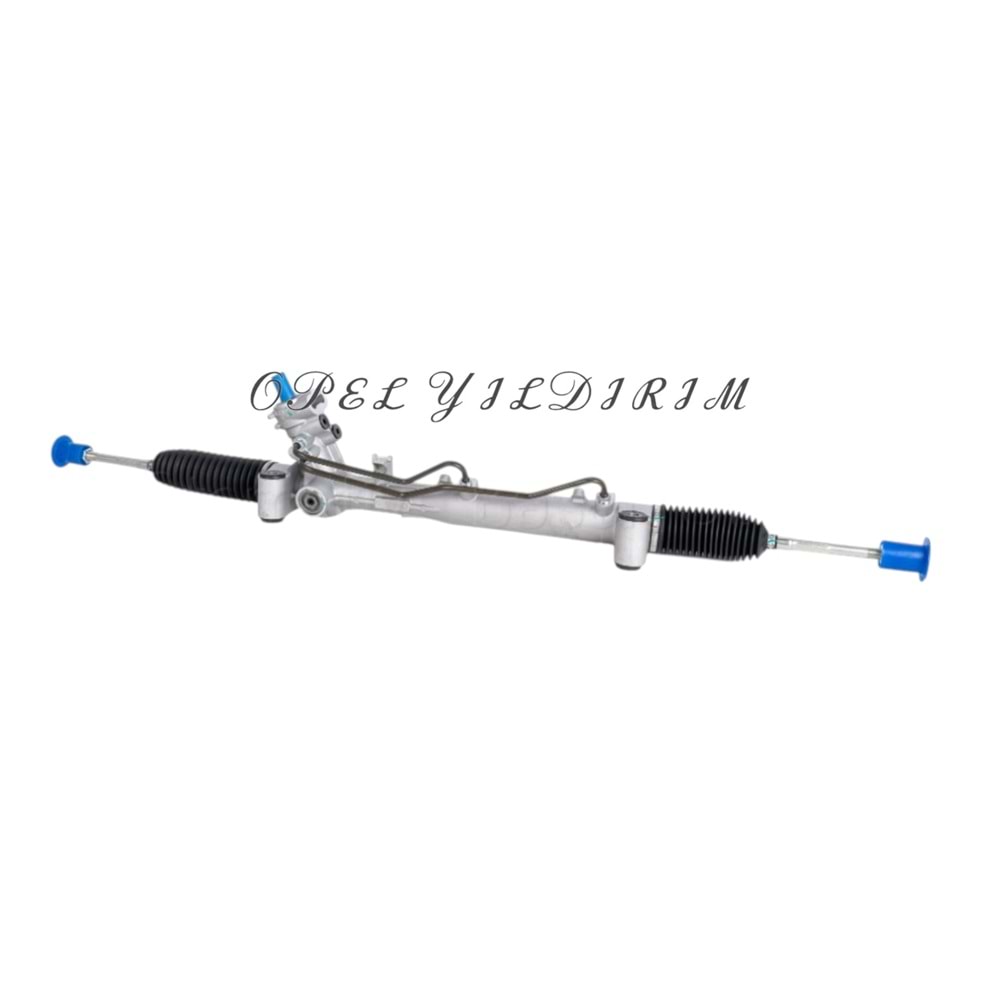 Opel Vectra C Direksiyon Kutu Wisco Marka 5900222