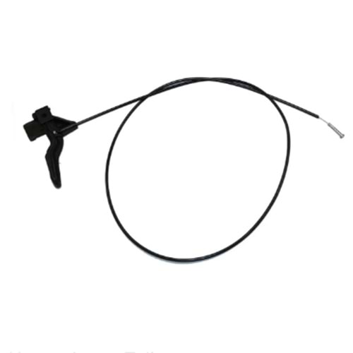 Opel Astra F Kaput Açma Teli Wisco Marka 1178451