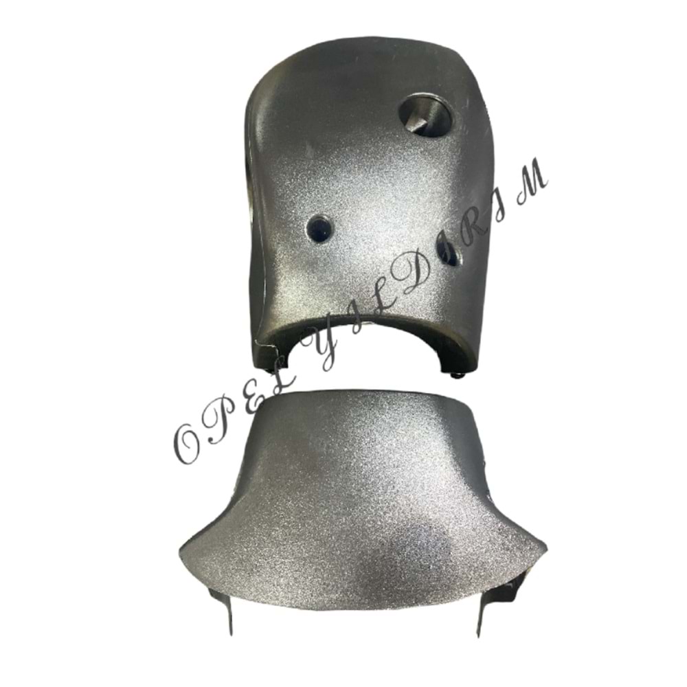 Opel Vectra B Direksiyon Kolon Muhafazası Wisco Marka 90436151
