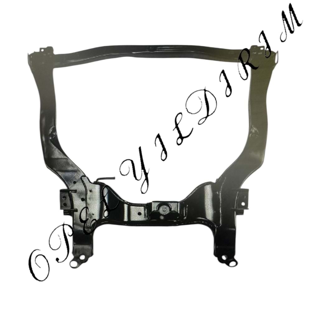 Chevrolet Spark M300 Motor Beşiği Wisco Marka 95406467