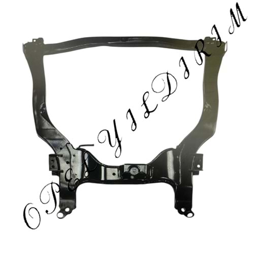 Chevrolet Spark M300 Motor Beşiği Wisco Marka 95406467