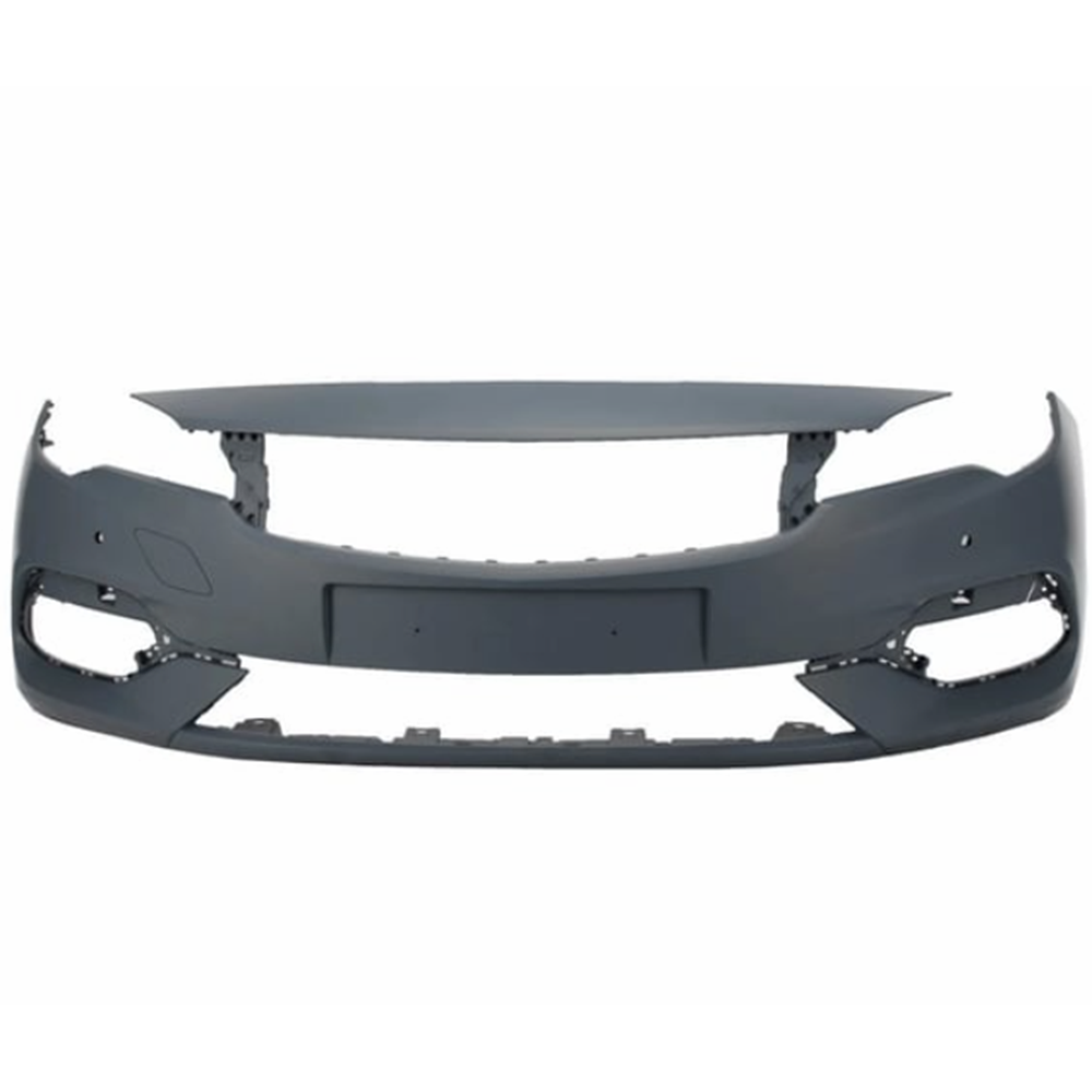 Opel Astra K 20> Tampon Ön Sensörsüz Astarlı Wisco Marka 39130492
