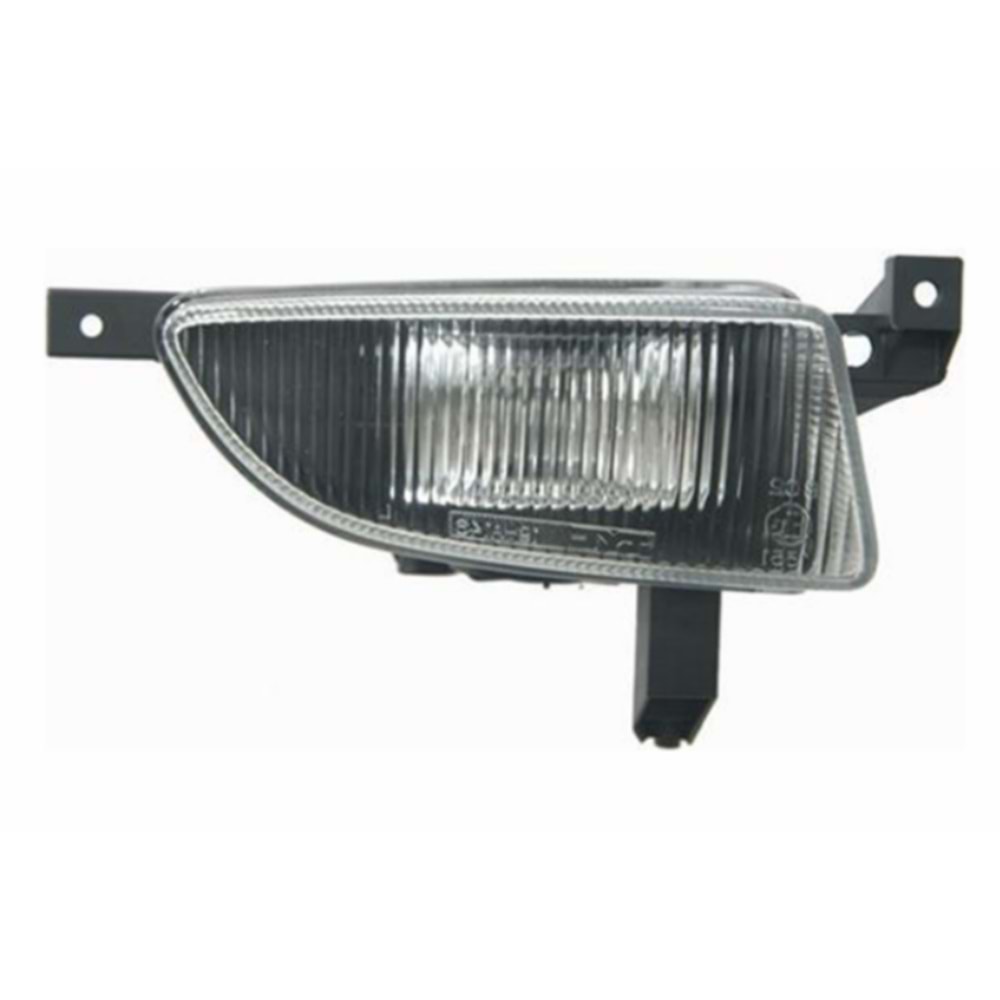 Opel Zafira A Sağ Sis Farı Wisco Marka 6710014