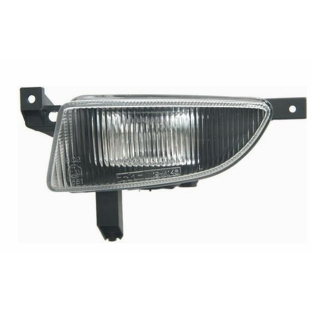 Opel Zafira A Sol Sis Farı Wisco Marka 9117326