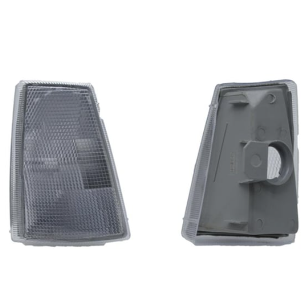 Opel Kadet E Sol Ön Sinyal Lambası Beyaz Wisco Marka 1226038