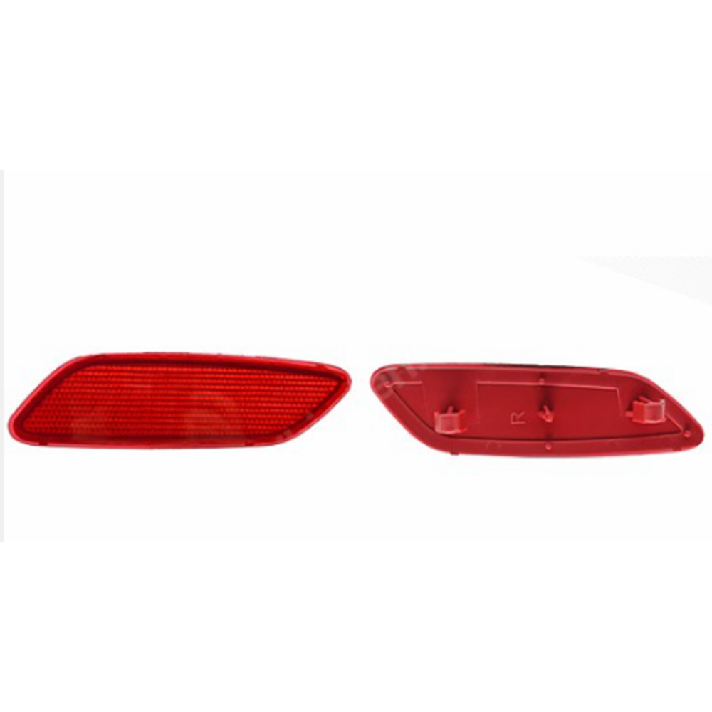 Opel Corsa F Arka Tampon Sağ Reflektörü Wisco Marka 9829303780