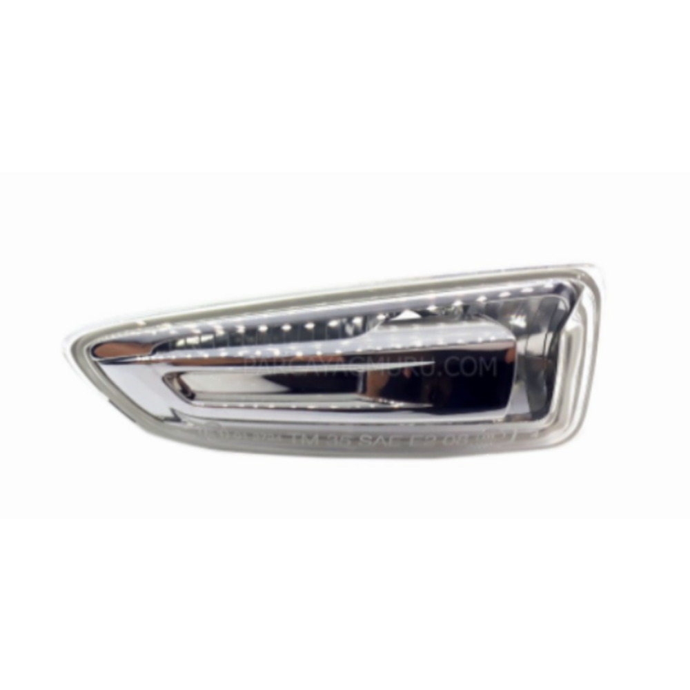 Opel Astra J Sinyal Sol Çamurluk Sinyali Wisco Marka 13491088
