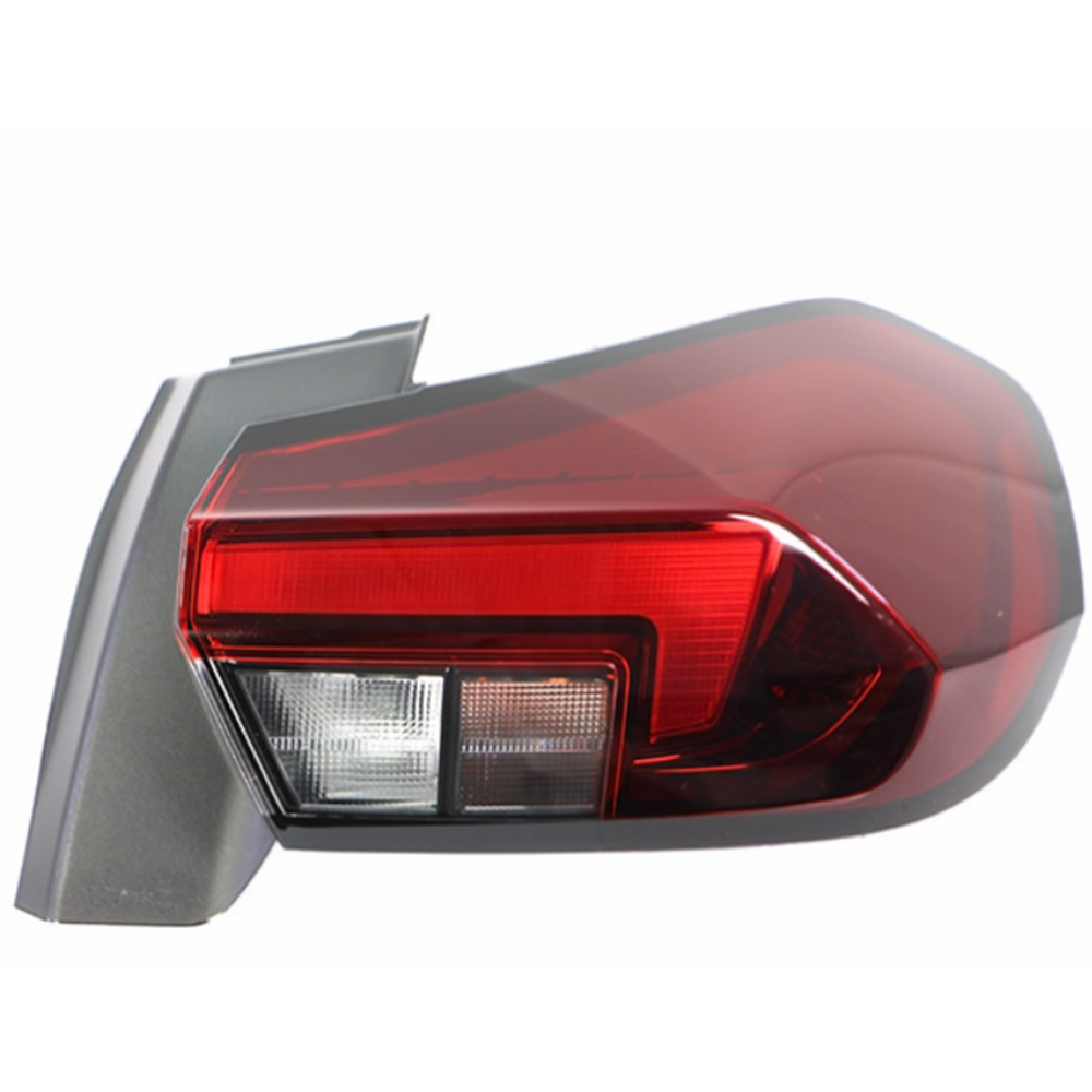 Opel Corsa F Sağ Dış Ledsiz Stop Lambası Wisco Marka 9829317280