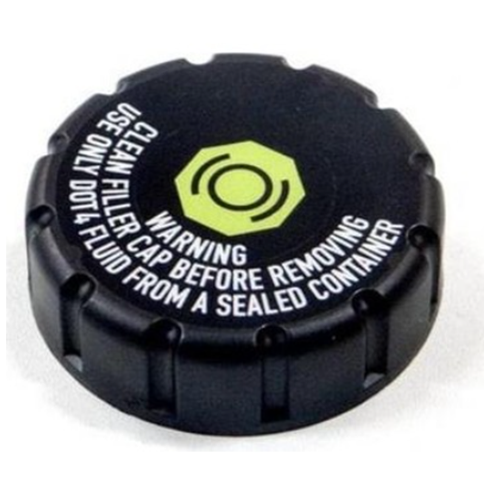 Opel Astra H Fren Hidrolik Kapağı Wisco Marka 559261