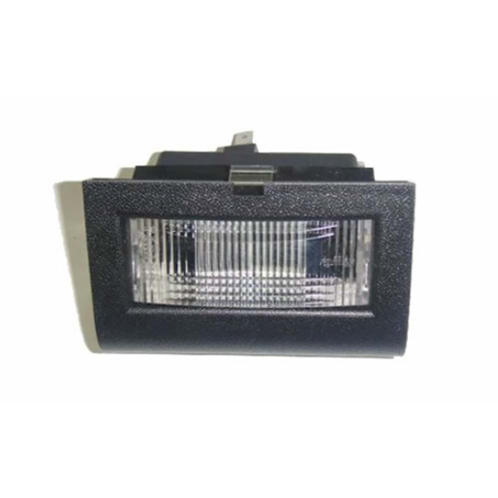 Opel Vectra A Plaka Lambası Wisco Marka 90291929