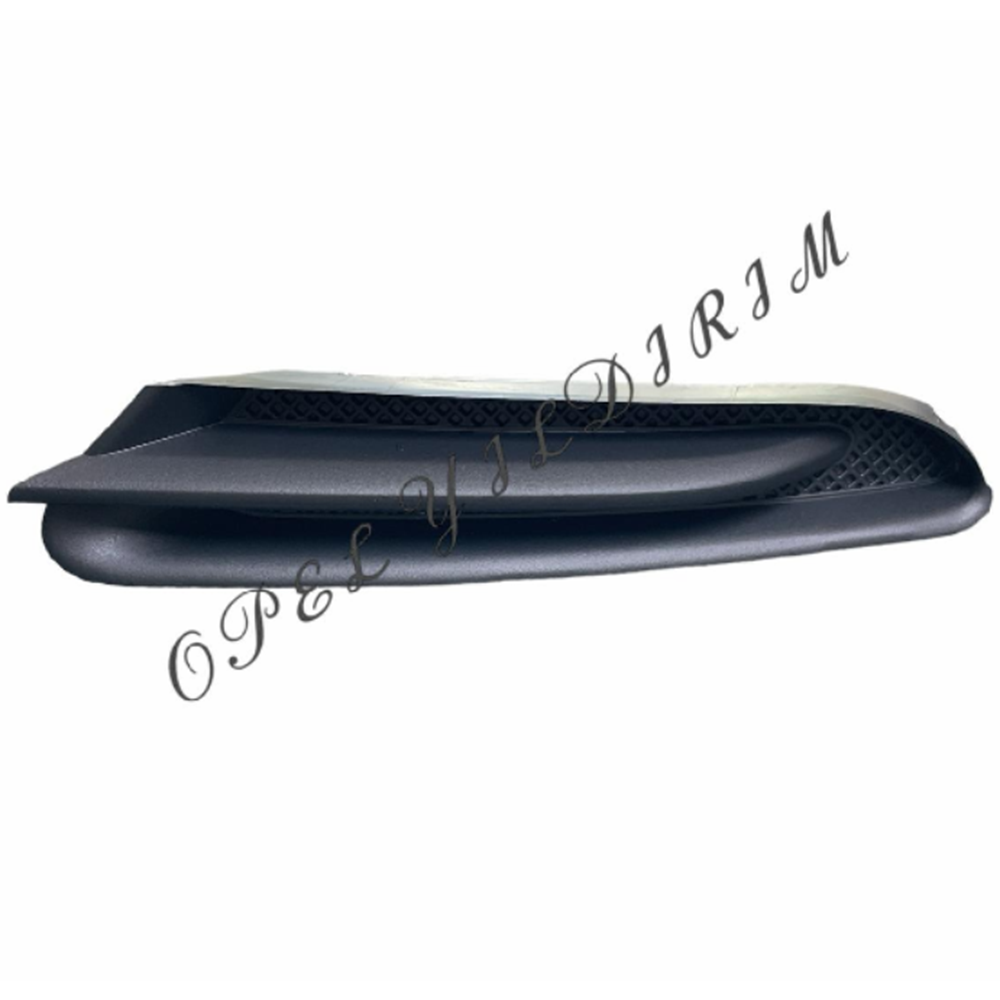 Opel Mokka A Sol Far Alt Kapağı Wisco Marka 95235062