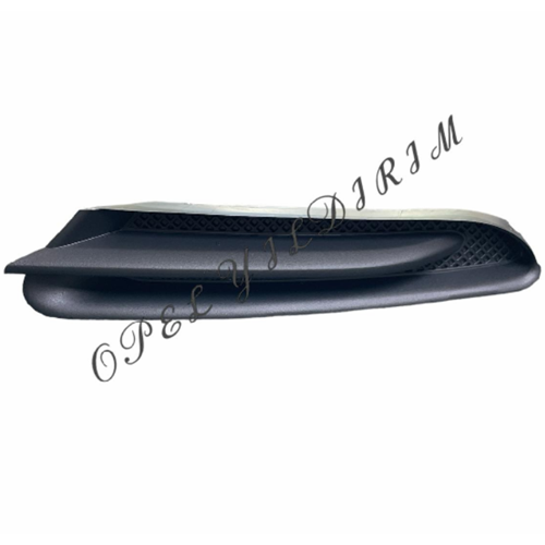 Opel Mokka A Sol Far Alt Kapağı Wisco Marka 95235062