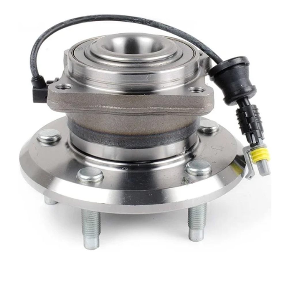 Chevrolet Captiva C100 Arka Porya Bilyası Abs'Li Wisco Marka 25903295