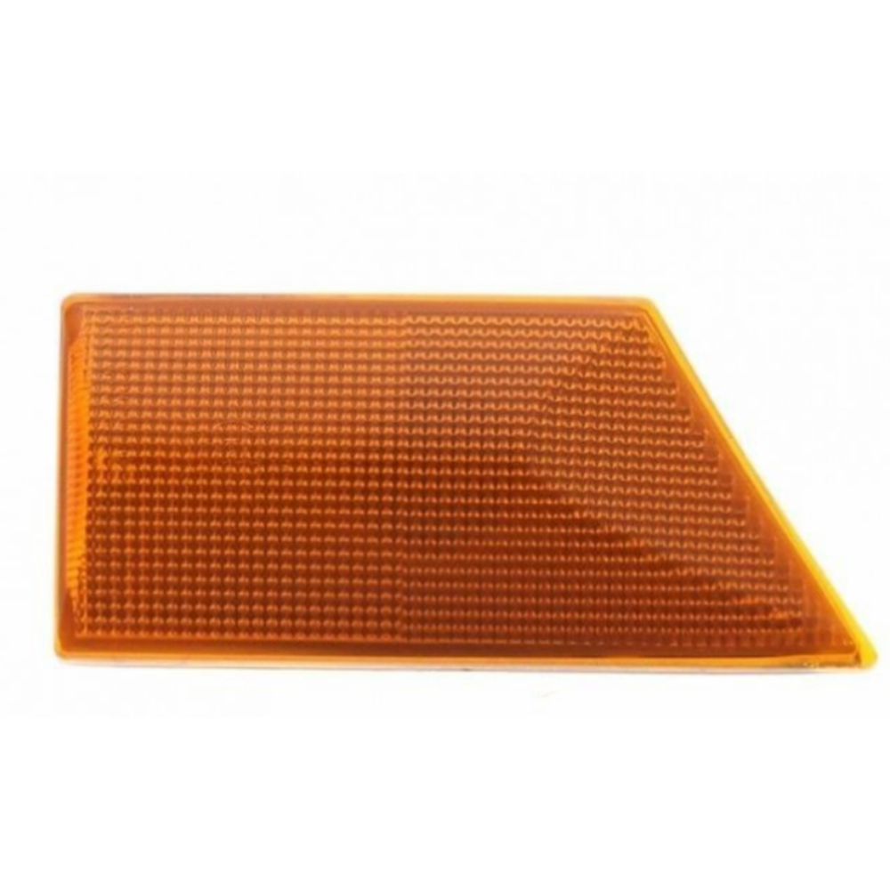 Opel Vectra C Sağ Çamurluk Sinyali Sarı Wonder Marka 1226102