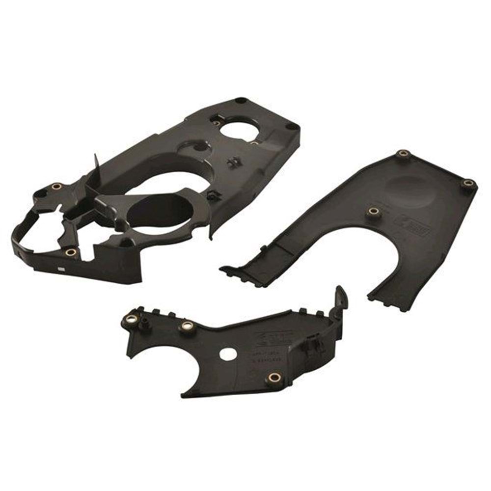 Opel Astra F 1.4 1.6 8 Valf Triger Kapağı Takımı Wonder Marka 5638000