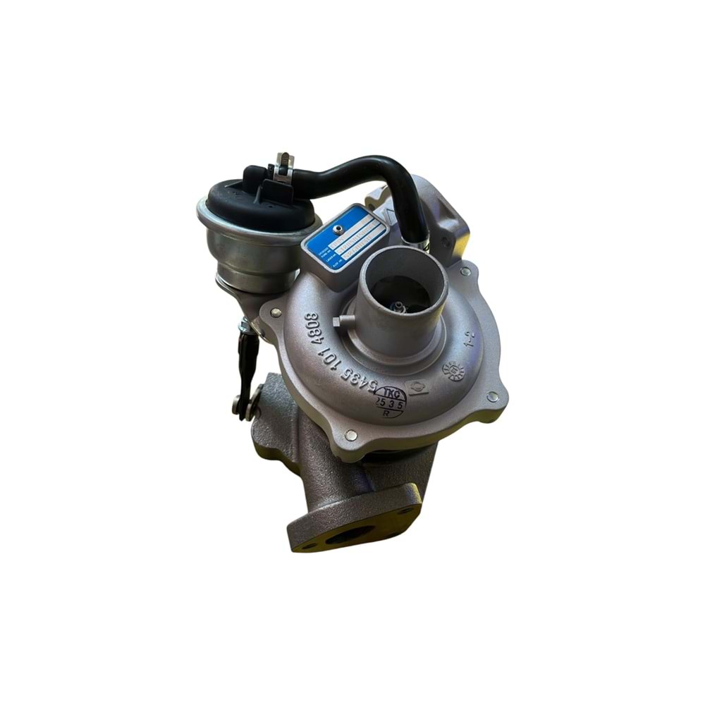 Opel Corsa D Z13DTJ Turbo Partikül Filtre Hariç Wonga Marka 5860030