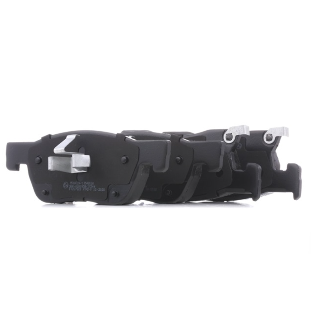 Opel Astra K Ön Fren Balata Takımı 276MM Wonga Marka 39103797