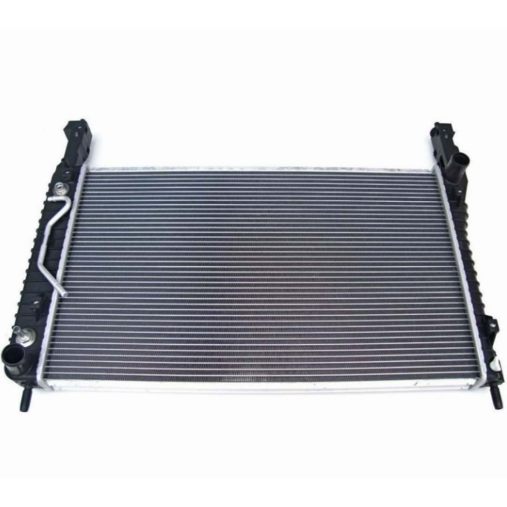 Chevrolet Captiva C100 Su Radyatörü Wutse Marka 20777046