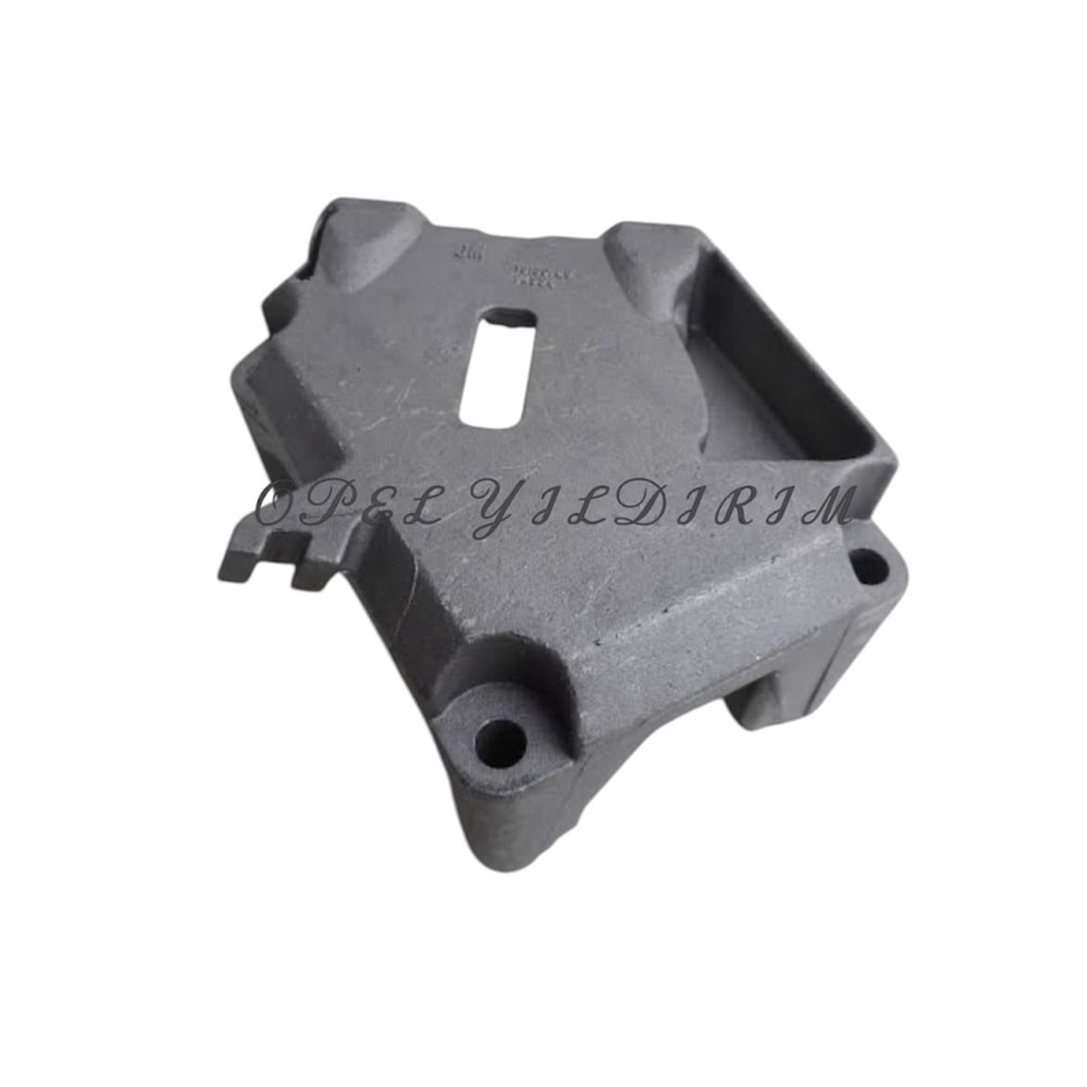 Opel Corsa D Z12XEP Z14XEP Sağ Motor Braketi Yerli Marka 13130728