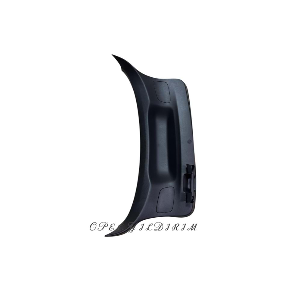 Opel İnsignia B Arka Bagaj Bakaliti Gm Orjinal YR003793YX