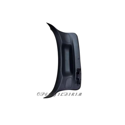 Opel İnsignia B Arka Bagaj Bakaliti Gm Orjinal YR003793YX