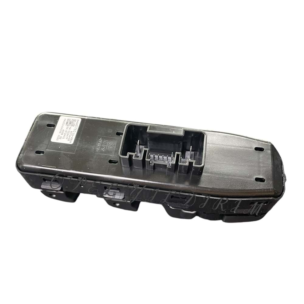 Opel İnsignia B Kapı Açma Anahtarı 4 Lü Gm Orjinal YR005163YX