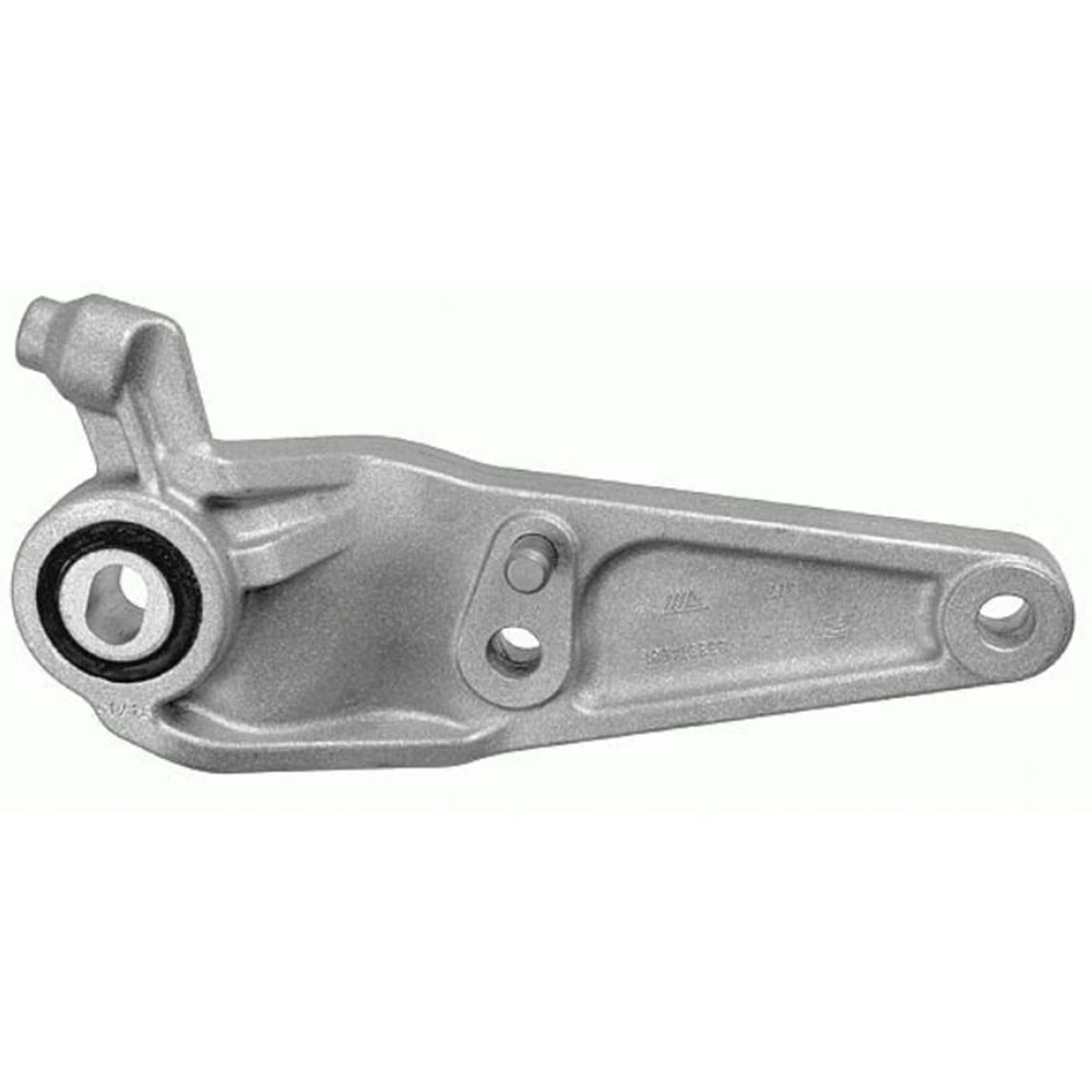 Opel Corsa D 1.2 1.4 Şanzuman Arka Kulak Braketi Ytt Marka 13130723