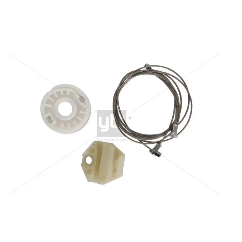 Opel Astra G Arka Cam Kriko Mekanızması Ytt Marka Ytt 1518