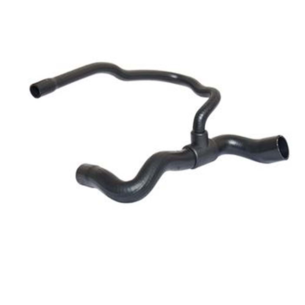 Opel Corsa D Z12XEP Radyatör Alt Hortumu Ytt Marka 13191210