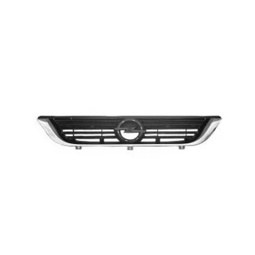 Opel Vectra B Ön Panjur Kromajlı Zyd Marka 6320072