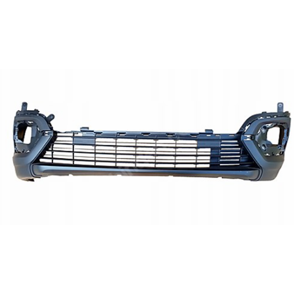 Opel Combo E Ön Tampon Alt Parçası Zyd Marka 9816859780