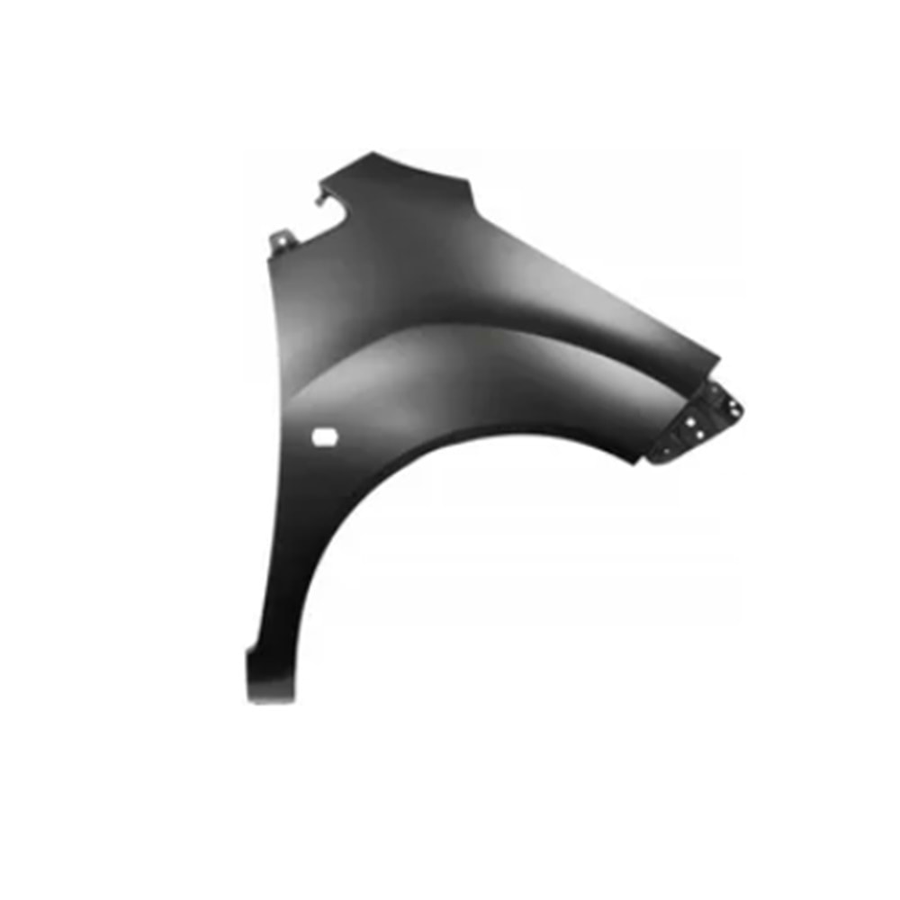 Chevrolet Spark M300 Sağ Çamurluk Zyk Marka 95950450