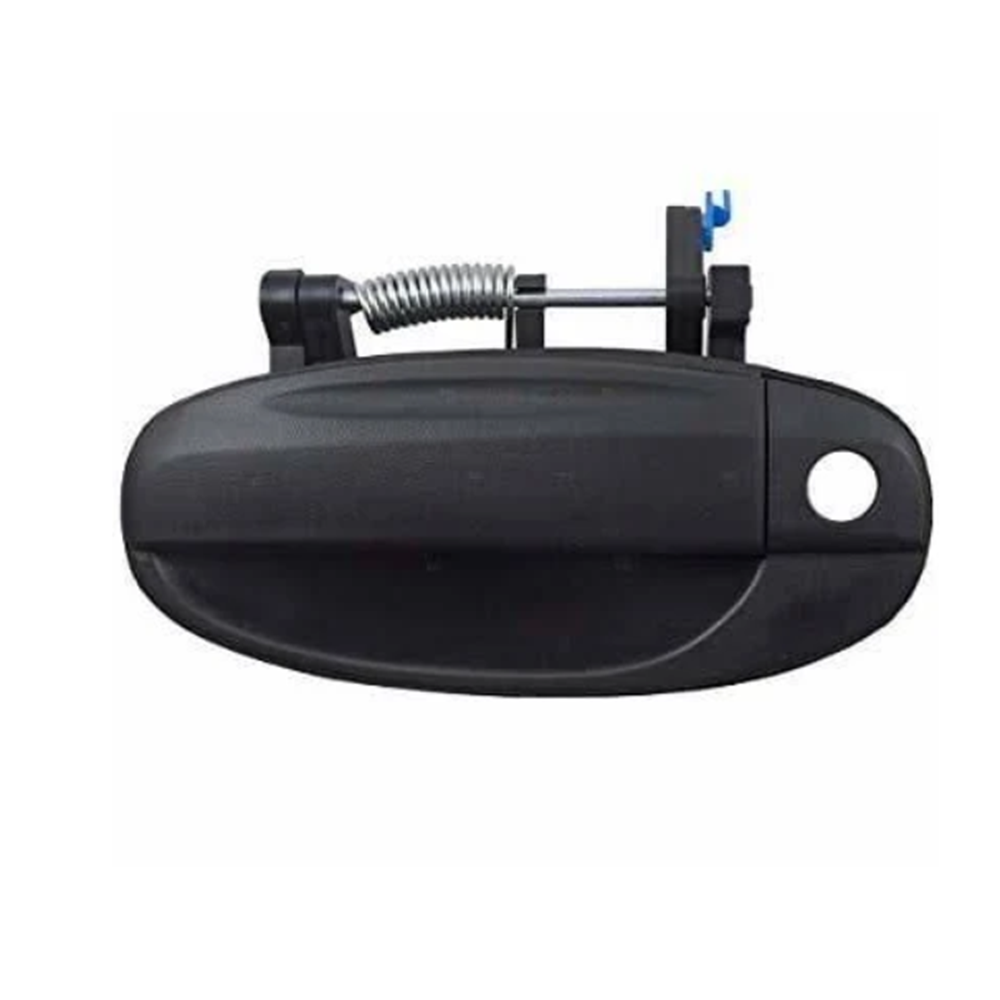 Chevrolet Kalos Ön Sol Kapı Dış Açma Kolu Siyah Renk Zyk Marka 96541631